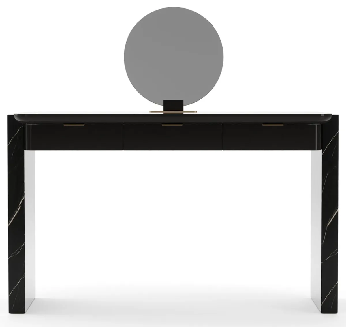 Caracole CLA-425V-075 Overlap Vanity Dark Caracole CLA-425V-075 Overlap Vanity Dark