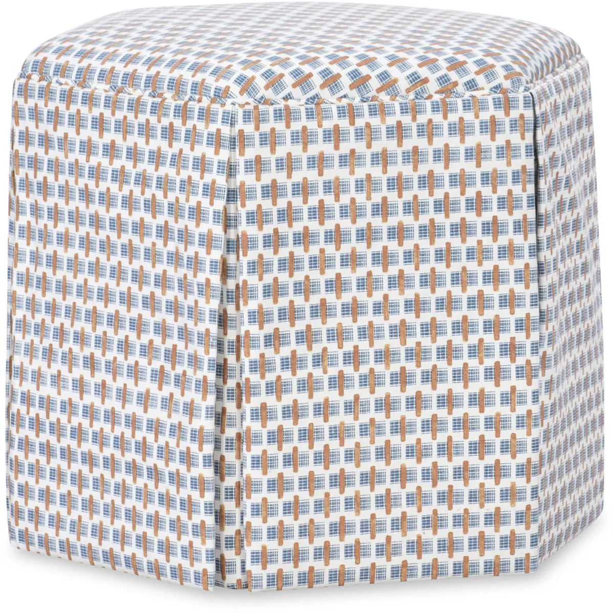 CR Laine 1008-07 Sadie Ottoman CR Laine 1008-07 Sadie Ottoman