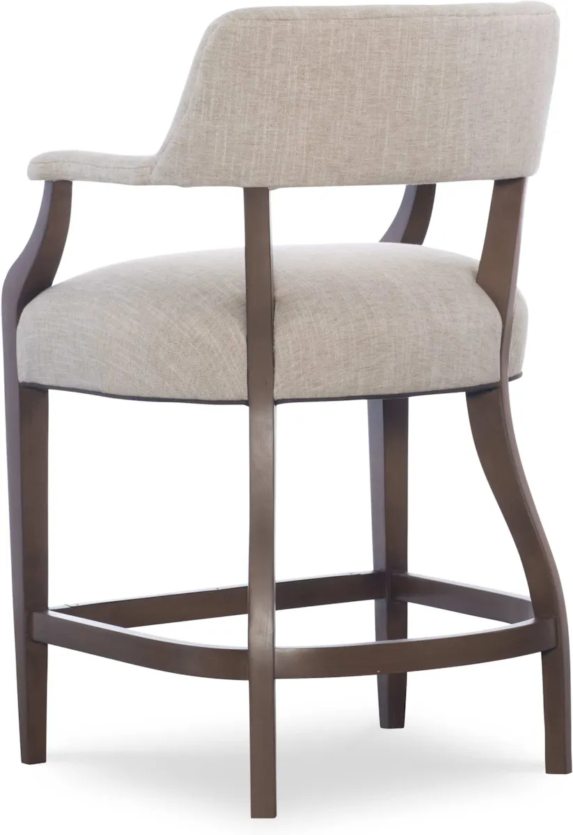 CR Laine 1020-45 Captain Counter Stool CR Laine 1020-45 Captain Counter Stool