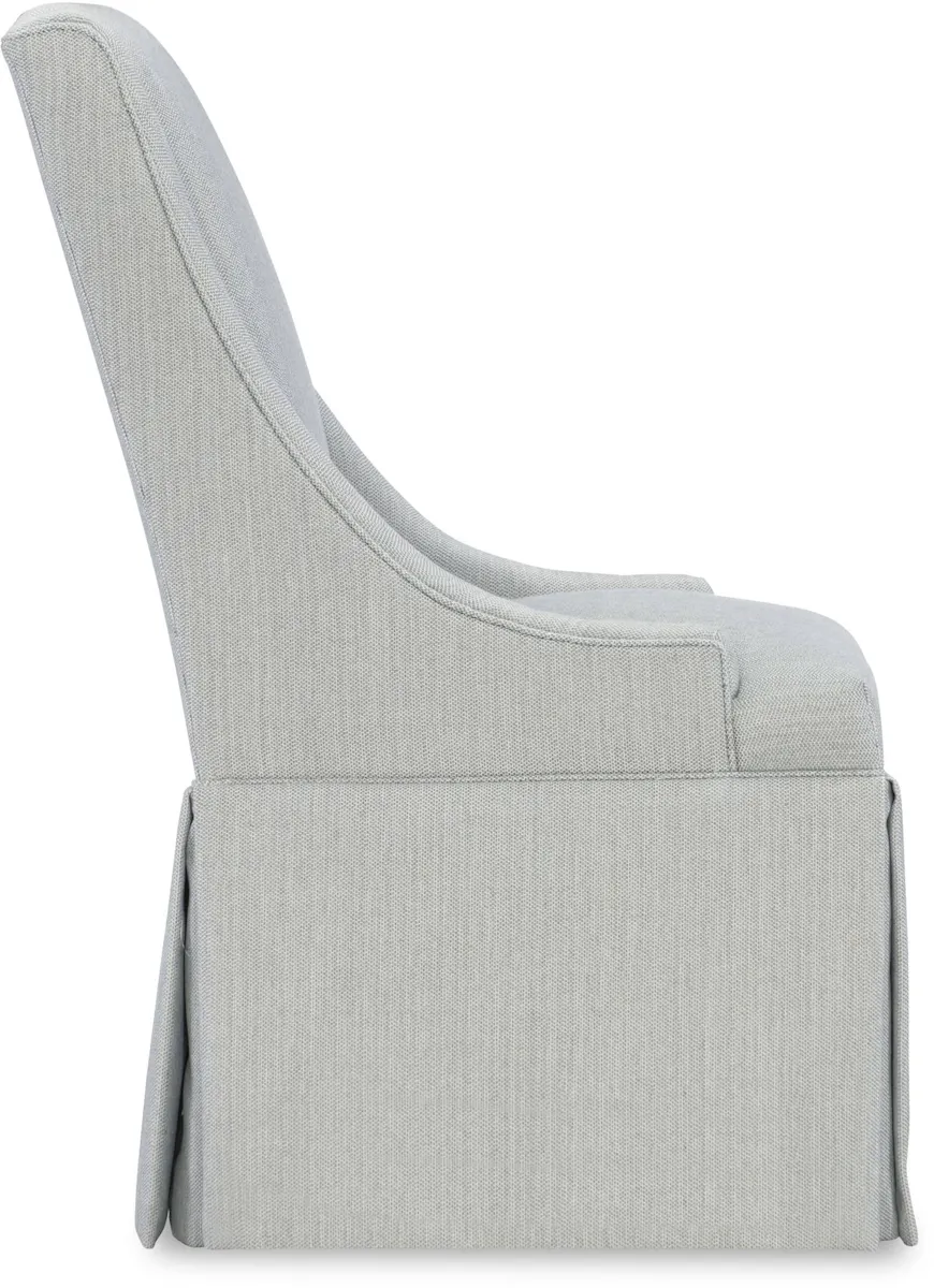 CR Laine 1050-56 Camryn Side Chair CR Laine 1050-56 Camryn Side Chair