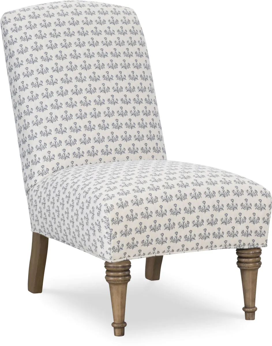 CR Laine 1666-05 Alyssa Armless Chair CR Laine 1666-05 Alyssa Armless Chair