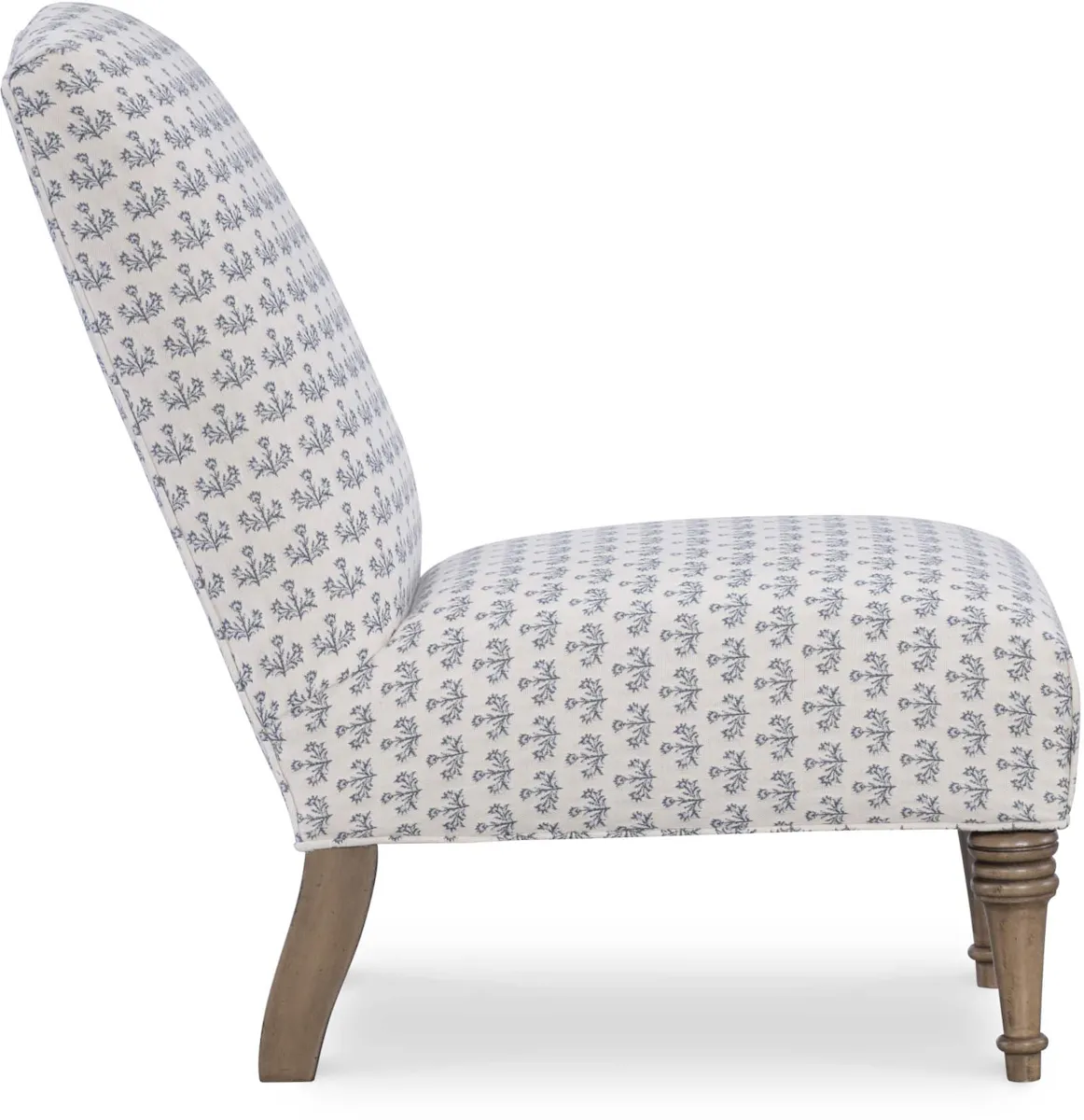 CR Laine 1666-05 Alyssa Armless Chair CR Laine 1666-05 Alyssa Armless Chair