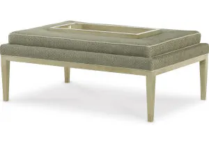 Wesley Hall 168 BAYLOR OTTOMAN Wesley Hall 168 BAYLOR OTTOMAN