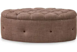 Wesley Hall 169 C HIGHCLERE OTTOMAN Wesley Hall 169 C HIGHCLERE OTTOMAN