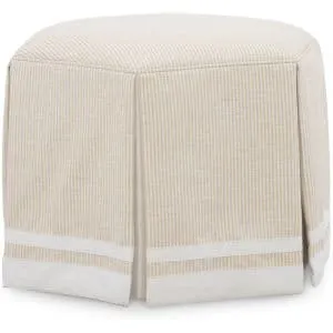 Wesley Hall 170 C HEX OTTOMAN Wesley Hall 170 C HEX OTTOMAN