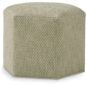 Wesley Hall 171 C RUSSELL OTTOMAN Wesley Hall 171 C RUSSELL OTTOMAN