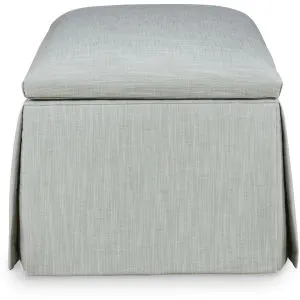 Wesley Hall 172 C CACHE STORAGE OTTOMAN 48" Wesley Hall 172 C CACHE STORAGE OTTOMAN 48"