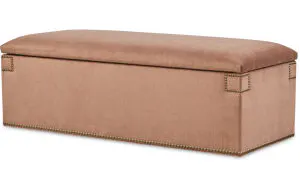 Wesley Hall 175 C PROVISION STORAGE OTTOMAN 60" Wesley Hall 175 C PROVISION STORAGE OTTOMAN 60"