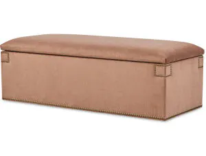 Wesley Hall 175 C PROVISION STORAGE OTTOMAN 60" Wesley Hall 175 C PROVISION STORAGE OTTOMAN 60"