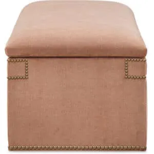 Wesley Hall 175 C PROVISION STORAGE OTTOMAN 60" Wesley Hall 175 C PROVISION STORAGE OTTOMAN 60"