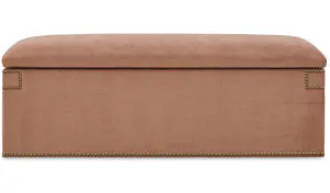 Wesley Hall 175 C PROVISION STORAGE OTTOMAN 60" Wesley Hall 175 C PROVISION STORAGE OTTOMAN 60"