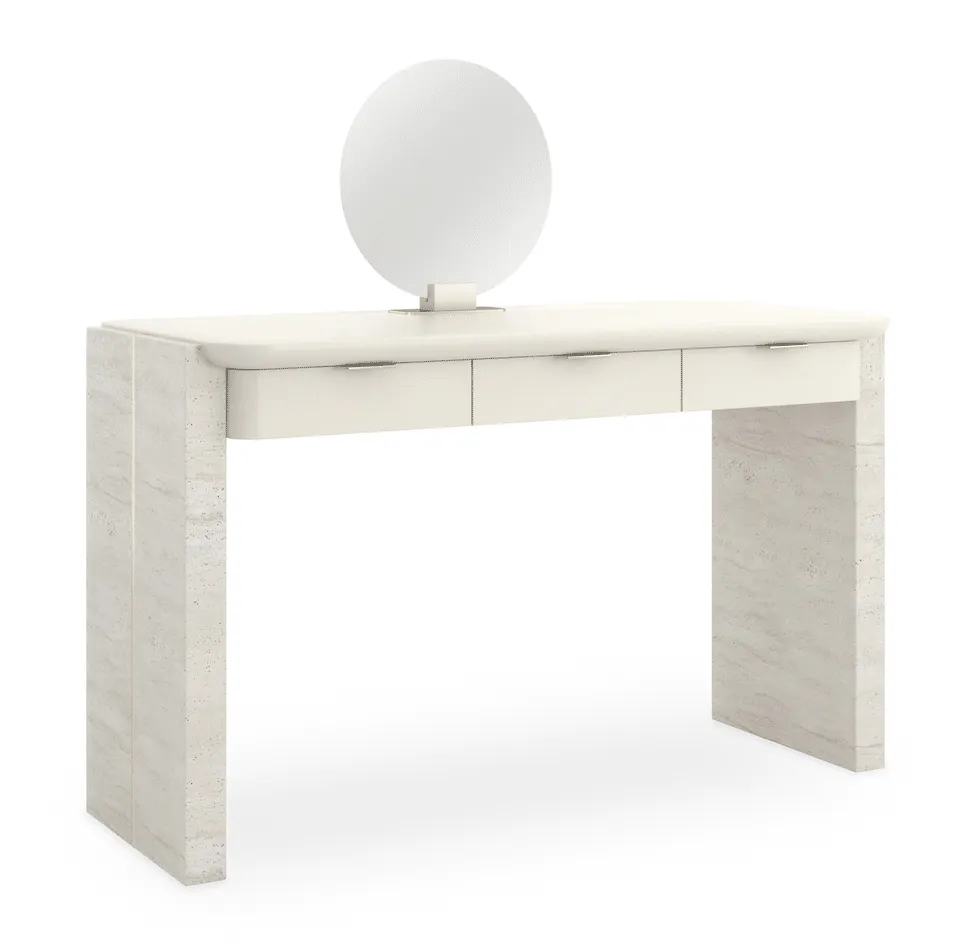 Caracole CLA-425V-072 Overlap Vanity Light