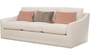 Wesley Hall 2614-92 SAVOIR SOFA