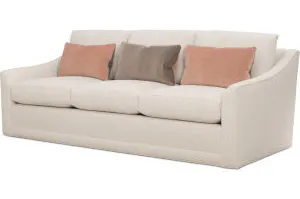 Wesley Hall 2614-92 SAVOIR SOFA Wesley Hall 2614-92 SAVOIR SOFA