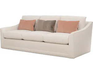 Wesley Hall 2614-92 SAVOIR SOFA Wesley Hall 2614-92 SAVOIR SOFA