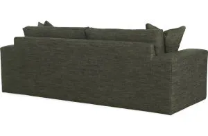Wesley Hall 2616-95 DAYTONA SOFA Wesley Hall 2616-95 DAYTONA SOFA