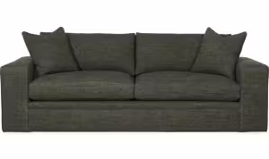 Wesley Hall 2616-95 DAYTONA SOFA Wesley Hall 2616-95 DAYTONA SOFA