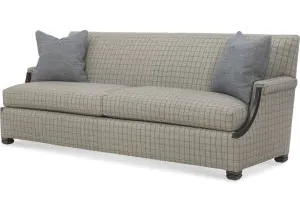 Wesley Hall 2618-92 GARNER SOFA Wesley Hall 2618-92 GARNER SOFA