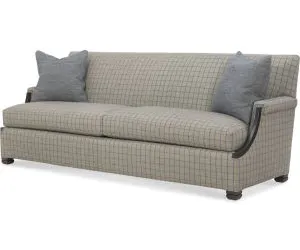 Wesley Hall 2618-92 GARNER SOFA Wesley Hall 2618-92 GARNER SOFA
