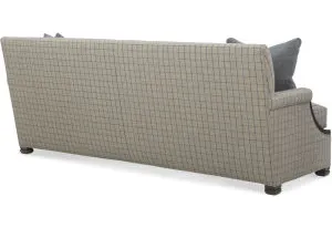 Wesley Hall 2618-92 GARNER SOFA Wesley Hall 2618-92 GARNER SOFA