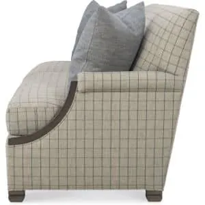 Wesley Hall 2618-92 GARNER SOFA Wesley Hall 2618-92 GARNER SOFA