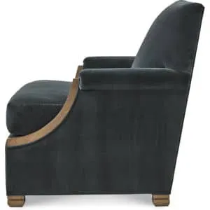 Wesley Hall 2619 GARNER CHAIR Wesley Hall 2619 GARNER CHAIR