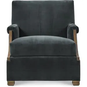 Wesley Hall 2619 GARNER CHAIR Wesley Hall 2619 GARNER CHAIR