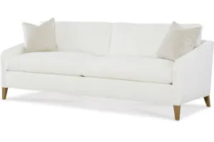 Wesley Hall 2620-90 FRANNIE SOFA Wesley Hall 2620-90 FRANNIE SOFA