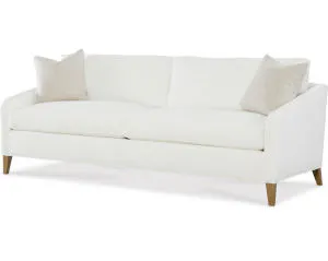 Wesley Hall 2620-90 FRANNIE SOFA Wesley Hall 2620-90 FRANNIE SOFA
