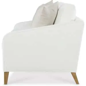 Wesley Hall 2620-90 FRANNIE SOFA Wesley Hall 2620-90 FRANNIE SOFA