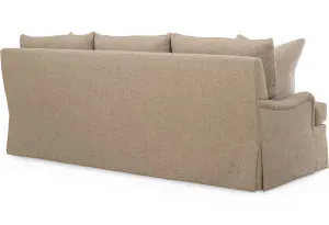 Wesley Hall 2624-92 MIA SOFA Wesley Hall 2624-92 MIA SOFA