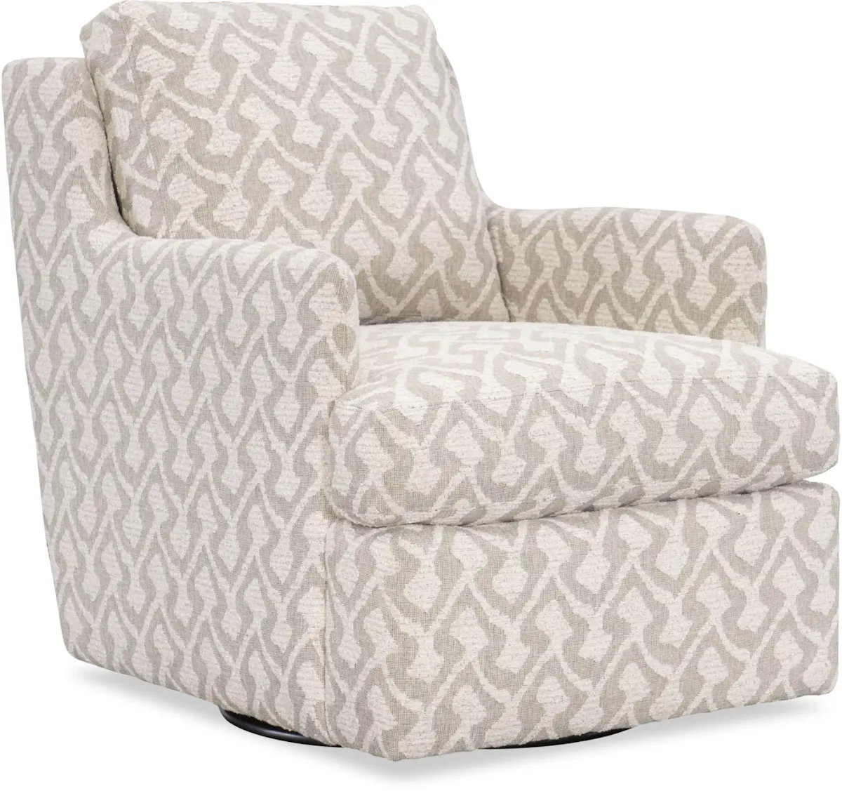 CR Laine 2882-05SW Remington Swivel Chair CR Laine 2882-05SW Remington Swivel Chair