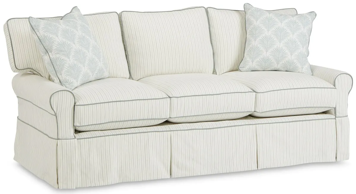 Four Seasons 30027S CRISSY 3 SEAT SOFA Four Seasons 30027S CRISSY 3 SEAT SOFA