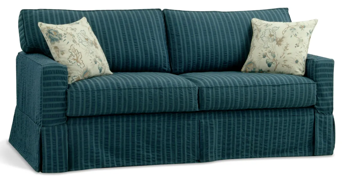Four Seasons 320S CAROLINE 2 SEAT SOFA Four Seasons 320S CAROLINE 2 SEAT SOFA