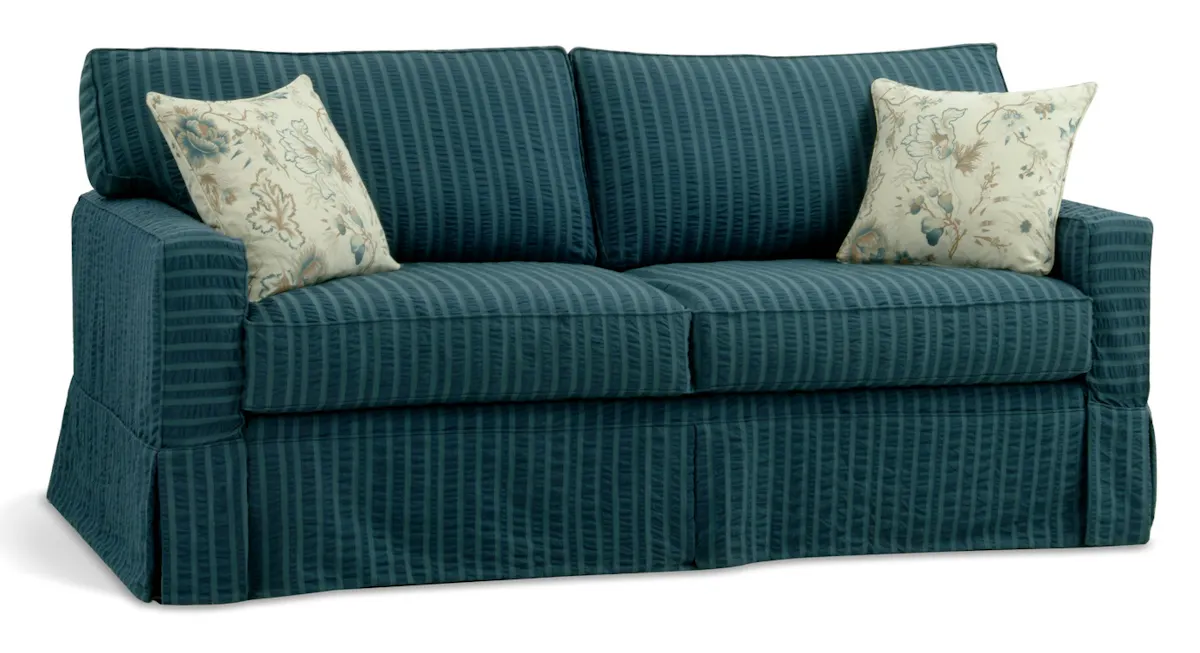 Four Seasons 320S CAROLINE 2 SEAT SOFA Four Seasons 320S CAROLINE 2 SEAT SOFA