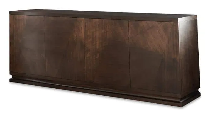 Century 339-405 Tribeca Credenza Century 339-405 Tribeca Credenza