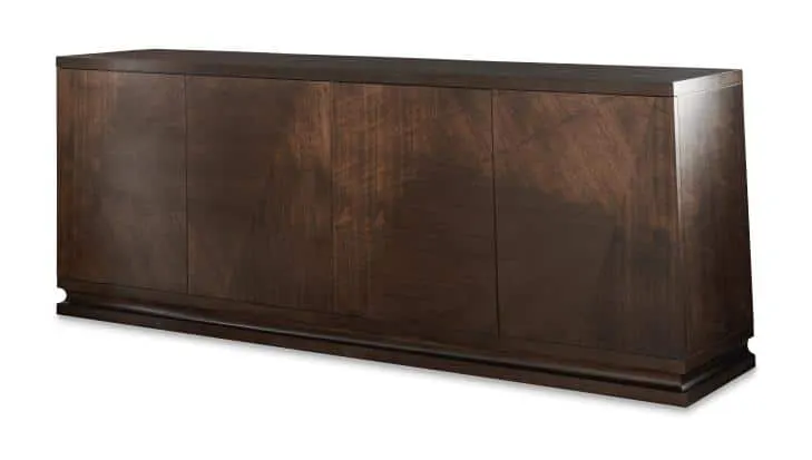 Century 339-405 Tribeca Credenza Century 339-405 Tribeca Credenza