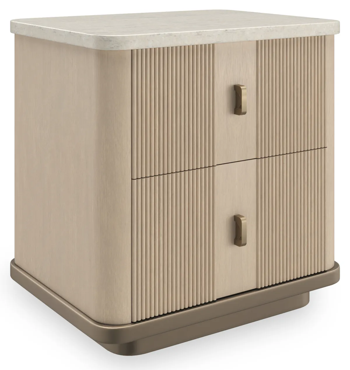 Caracole CLA-425V-062 Rhythm Small Nightstand Light Caracole CLA-425V-062 Rhythm Small Nightstand Light