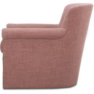 Wesley Hall 414 GORDON SWIVEL CHAIR Wesley Hall 414 GORDON SWIVEL CHAIR