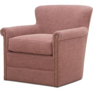 Wesley Hall 414 GORDON SWIVEL CHAIR