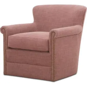 Wesley Hall 414 GORDON SWIVEL CHAIR Wesley Hall 414 GORDON SWIVEL CHAIR