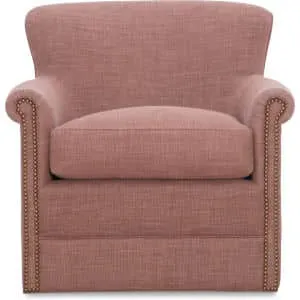 Wesley Hall 414 GORDON SWIVEL CHAIR Wesley Hall 414 GORDON SWIVEL CHAIR