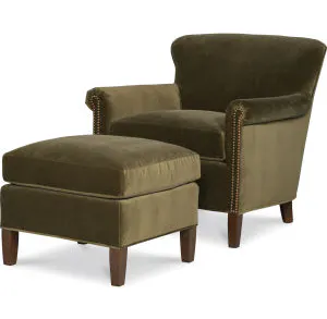 Wesley Hall 415 CLARY CHAIR Wesley Hall 415 CLARY CHAIR