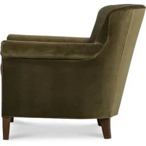 Wesley Hall 415 CLARY CHAIR Wesley Hall 415 CLARY CHAIR