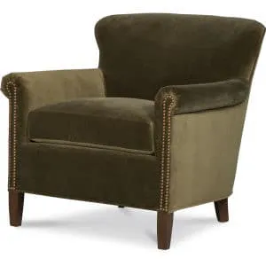 Wesley Hall 415 CLARY CHAIR Wesley Hall 415 CLARY CHAIR