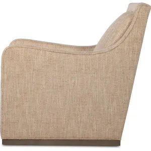 Wesley Hall 419 COMPTON SWIVEL CHAIR Wesley Hall 419 COMPTON SWIVEL CHAIR
