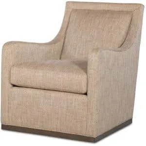 Wesley Hall 419 COMPTON SWIVEL CHAIR Wesley Hall 419 COMPTON SWIVEL CHAIR