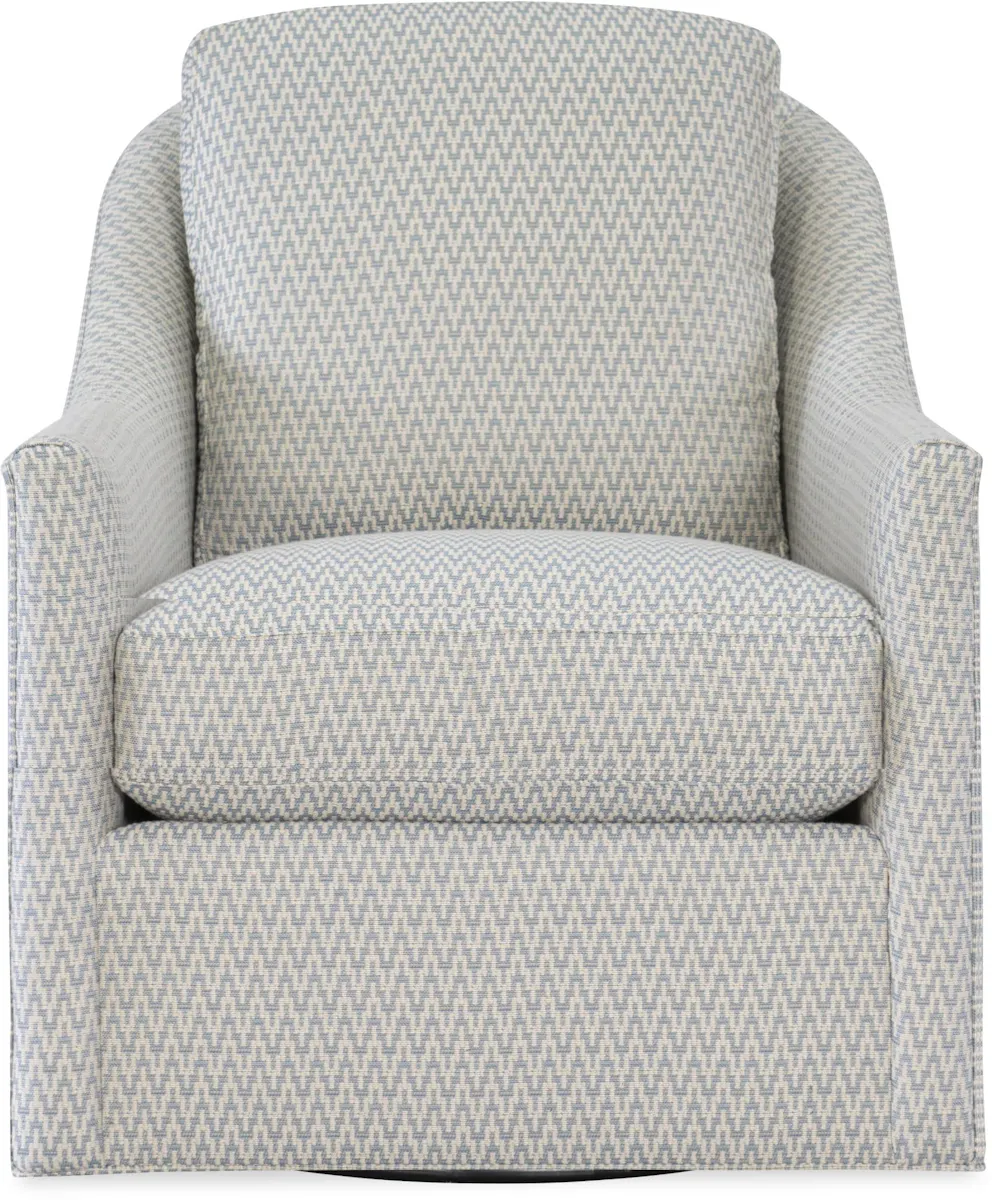 CR Laine 4205-05SG Bryce Swivel Glider CR Laine 4205-05SG Bryce Swivel Glider