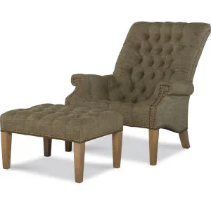 Wesley Hall 424-26 ROSS OTTOMAN Wesley Hall 424-26 ROSS OTTOMAN