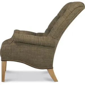Wesley Hall 424 ROSS CHAIR Wesley Hall 424 ROSS CHAIR